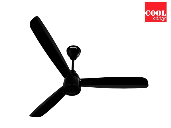 ATOMBERG - RENESA PRIME CF 1200 MM - GLOSS BLACK